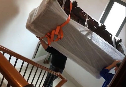 上海崇明跨省私人物品長途搬家需要注意哪些細(xì)節(jié)呢?