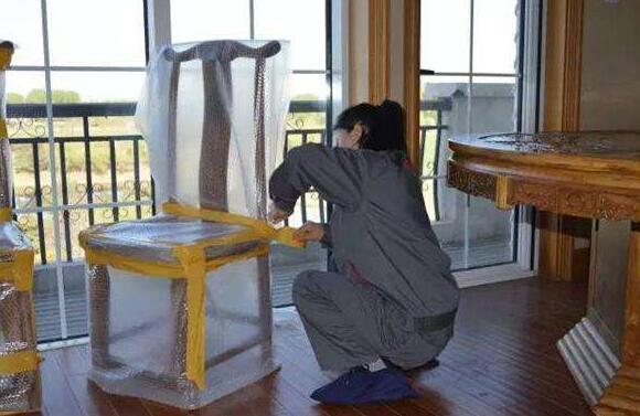 上海搬家走向?qū)I(yè)精品化