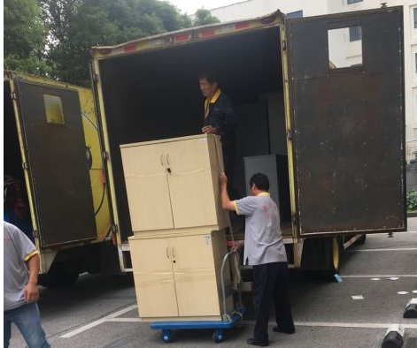 南匯搬家 南匯搬家公司  大眾搬家怎么樣