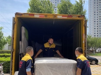 南匯大眾搬家公司  南匯搬家 上海南匯搬家  