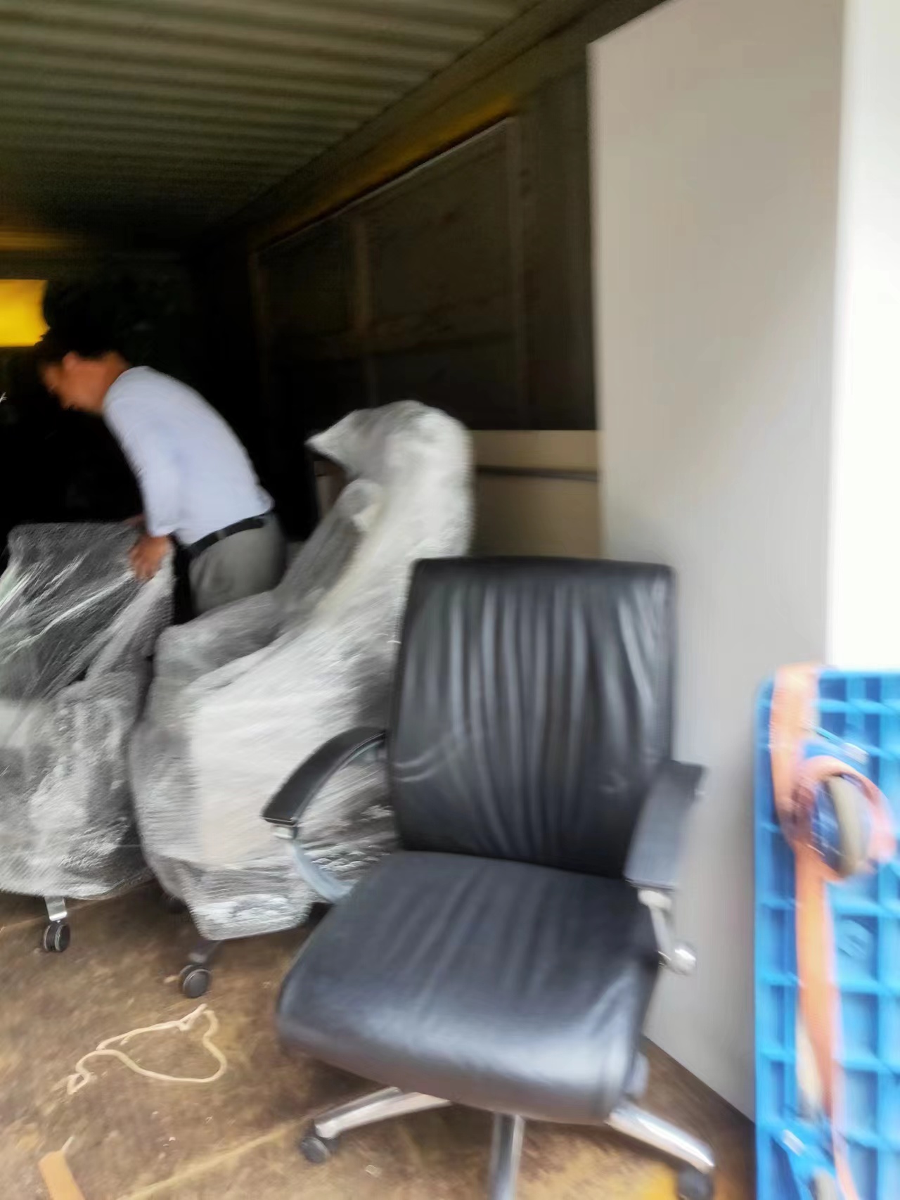 南匯工廠搬遷 上海南匯整廠搬遷 上海南匯搬遷公司