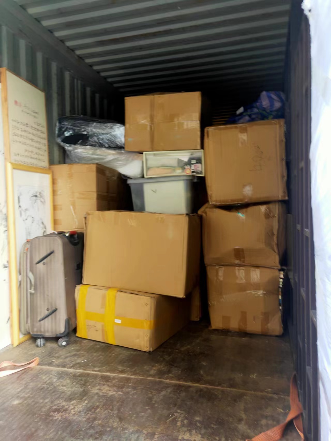 上海浦東精品搬家 浦東精品搬家  浦東精品搬家公司